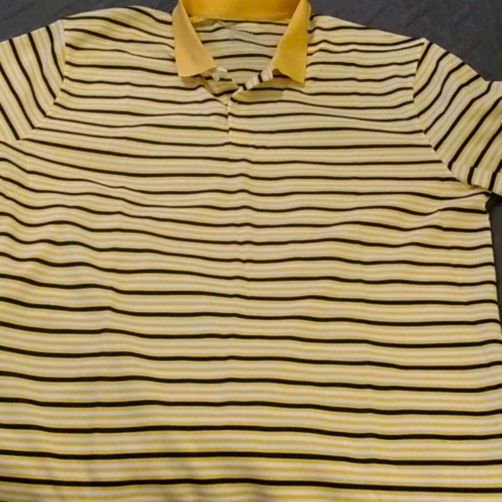 Nike polo shirt